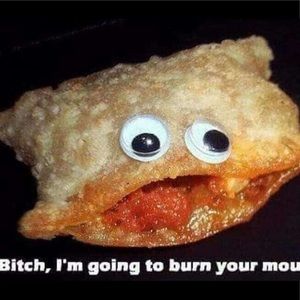 Meet your Posher, Joshua